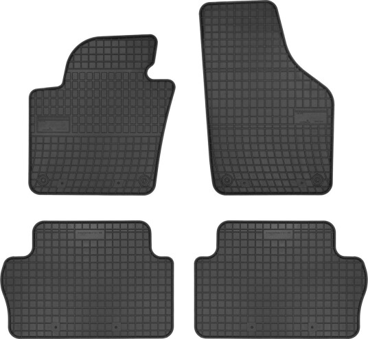 Bilmatter FROGUM 0405