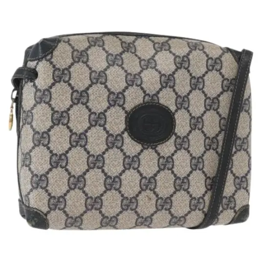 Gucci Vintage Dame Flerfarget Gucci Vintage Dame Flerfarget
