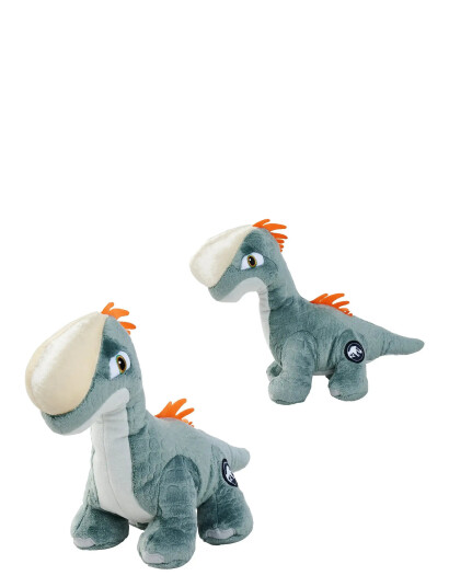 Simba Toys Jurassic Park  - Chunky Titanosaurus (25Cm) - Grey - 25 CM
