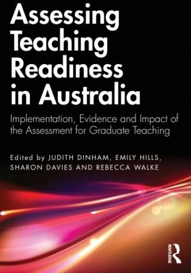 Assessing Teaching Readiness in Australia