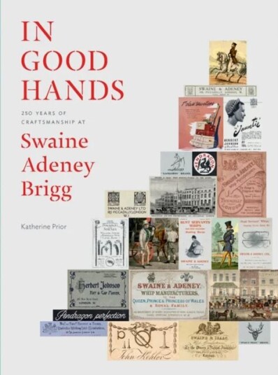 In Good Hands Av Katherine Prior