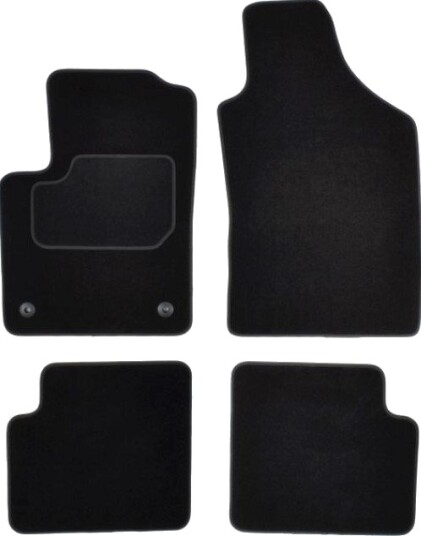 CUSTOPOL FIA30C Bilmatter CUSTOPOL FIA30C Bilmatter
