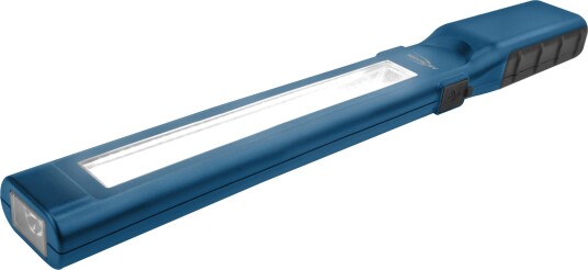 Ansmann Wl450r Slim Arbeidslys Led 4 W Hvitt Lys Narrow Blå