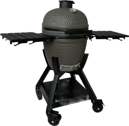 Best Charcoal Kamado Large Komplett