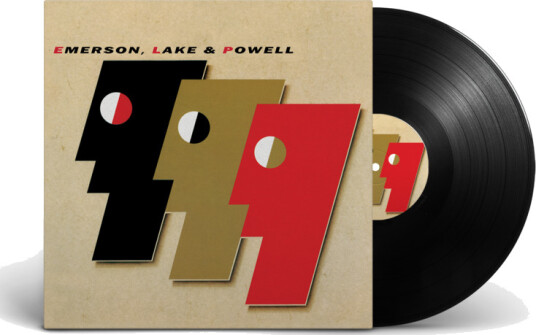 Emerson Lake And Powell