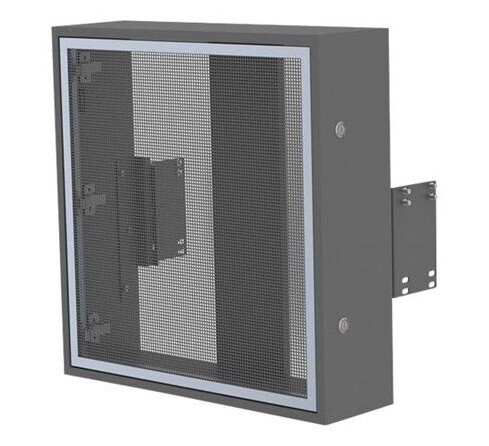 SMS Presence Tower Box