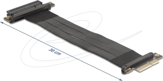 Delock Stigekort 81497