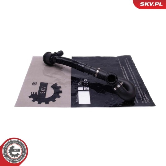 ESEN SKV 54SKV542 Ladeluftslange