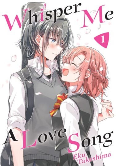 Whisper Me A Love Song 1 Av Eku Takeshima Whisper Me A Love Song 1 Av Eku Takeshima