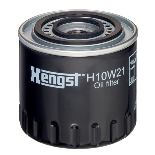 Oljefilter HENGST FILTER H10W21 Oljefilter HENGST FILTER H10W21