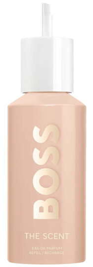 Hugo Boss The Scent For Her 150 ml Eau de Parfum Refill - Blomsteraktig Duft for Damer
