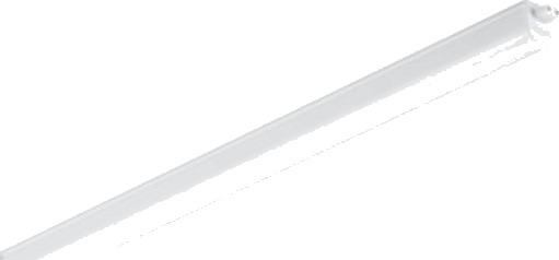 Philips Ledinaire 52785099, 1 pære(r ), LED, G13, 3000 K, 480 lm, IP20