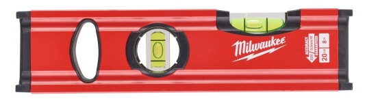 Milwaukee vater slim 20cm