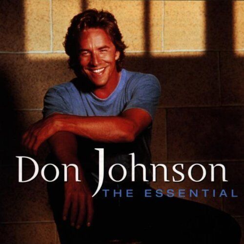 MediaTronixs Johnson, Don : Essential CD Pre-Owned