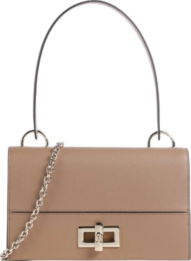 Furla Dame Vesker Brun ONE SIZE,