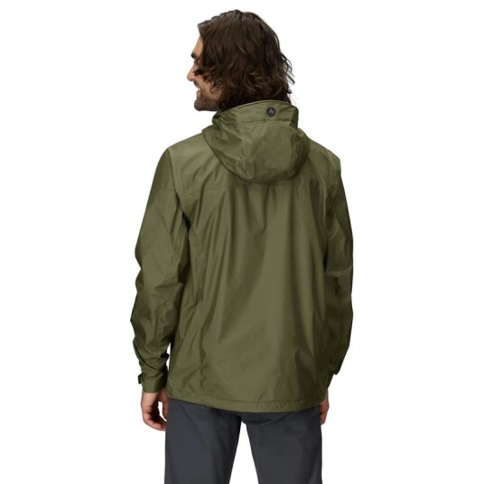 Marmot PreCip Evo Jacket Nori Marmot PreCip Evo Jacket Nori
