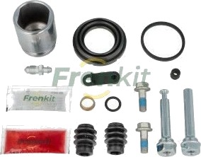 Reparasjonssett, bremsecaliper FRENKIT 742290
