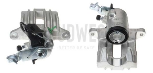Bremsecaliper FTE RX389867A0 Bremsecaliper FTE RX389867A0