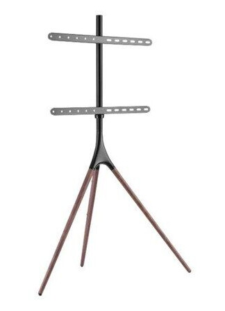 Techly Veggfeste for 45"-65" LCD/LED-TV ICA-TR18SAM med Justerbar Høyde Techly Veggfeste for 45"-65" LCD/LED-TV ICA-TR18SAM med Justerbar Høyde
