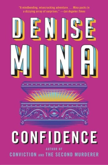 Confidence Confidence