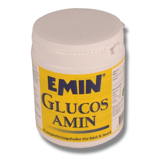 Glukosamin 500g
