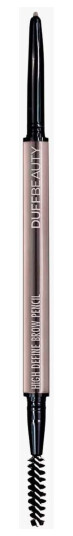 DUFFBeauty High Define Eyebrow Pencil 01 Natural Blonde DUFFBeauty High Define Eyebrow Pencil 01 Natural Blonde