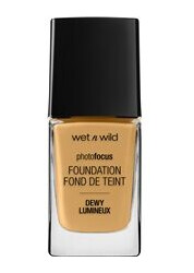 Wet n Wild Photo Focus Dewy Foundation 28 ml No. 528