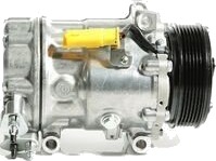 AC-kompressor MAHLE ACP 545 000S