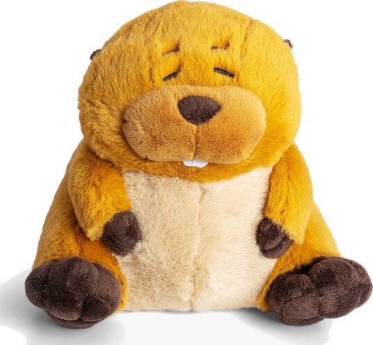 Disney Classic Kosedyr Hoppers Brødbever 22 Cm Disney Classic Kosedyr Hoppers Brødbever 22 Cm