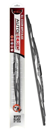 Wiper Blade 818 20 Autoserio