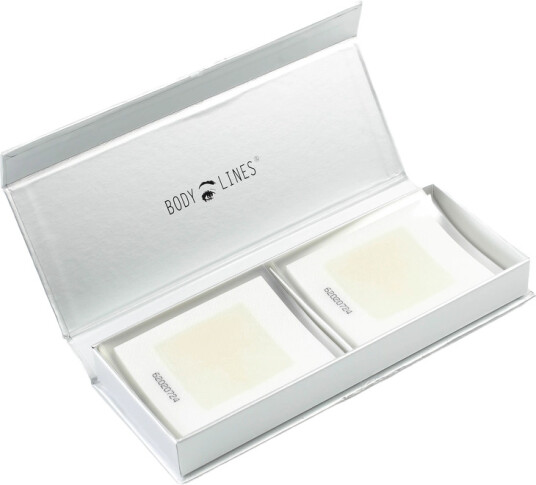 Body-Lines Lip Wax 50 pieces