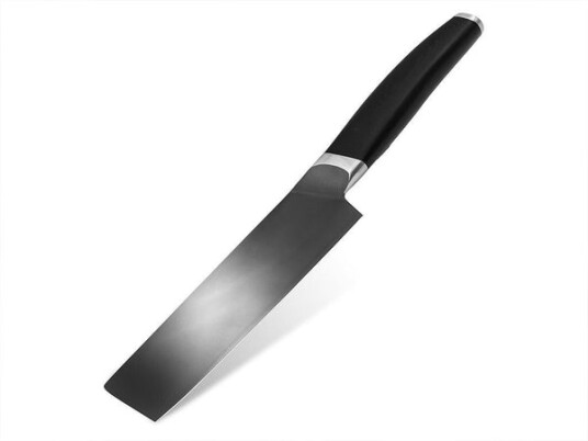 Nakiri kniv | 18 cm langvarig knive | onyxcookware.no