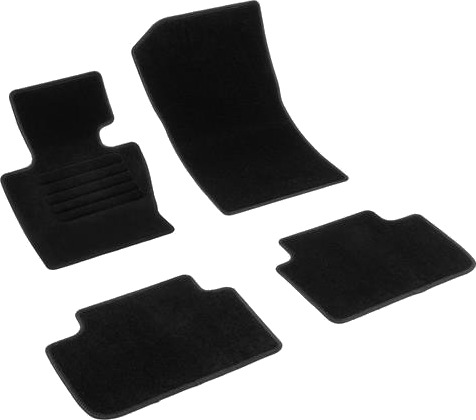 AZ AUTO DESIGN 721335 Bilmatter