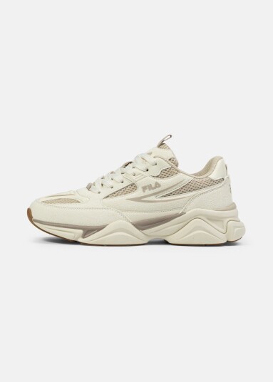 Fila Recade S Wmn Antique White Oxford Tan 38 Sneakers
