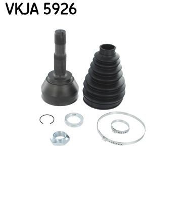 Skf Drivknute drivaksel SKF VKJA 5926