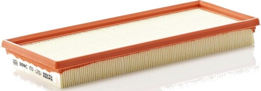 Kupefilter MANN-FILTER CU 3466 Kupefilter MANN-FILTER CU 3466