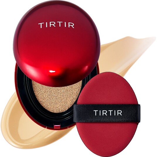 Tirtir Mask Fit Red Cushion Mini 22W Sheer Beige Tirtir Mask Fit Red Cushion Mini 22W Sheer Beige