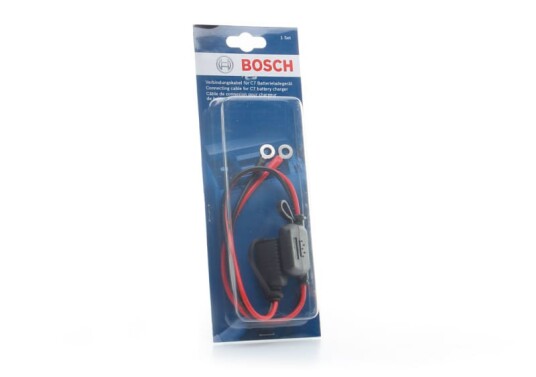 Bosch Kabeladapter
til Bosch C7/70/80 0189999270