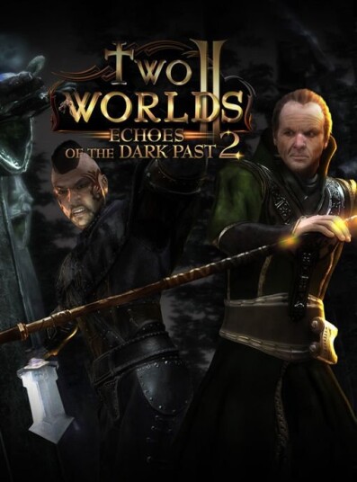Two Worlds II - Echoes of the Dark Past 2 (PC)