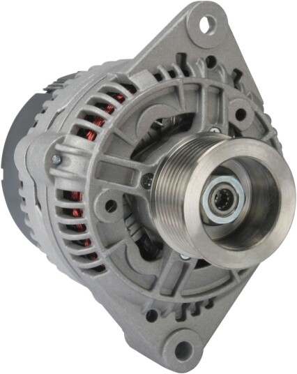 Dynamo HC Cargo F 032 113 986