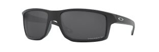 Oakley Gibston Prizm Black Polarized OO9449-0660 Oakley Gibston Prizm Black Polarized OO9449-0660