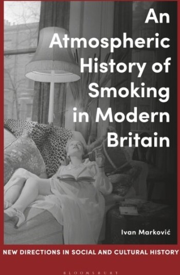 An Atmospheric History of Smoking in Modern Britain