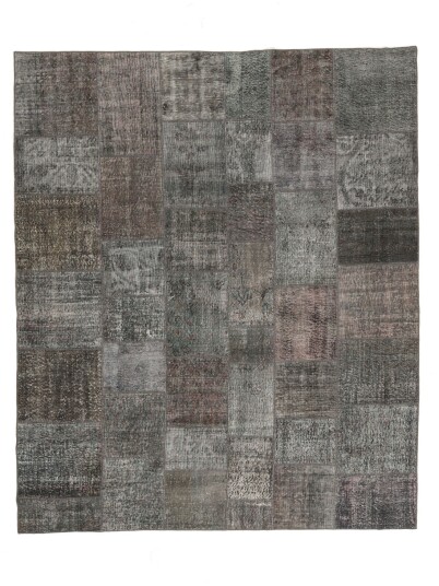 Håndknyttet. Opphav: Turkey Patchwork Turkiet 250x300