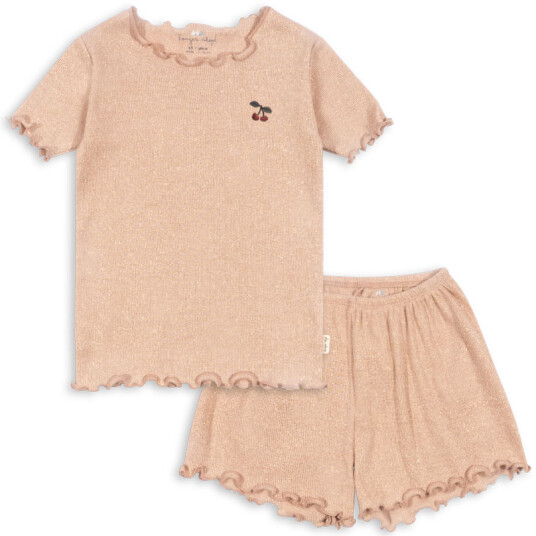 Konges Sløjd Roli sets – cameo rose 4år Konges Sløjd Roli sets – cameo rose 4år