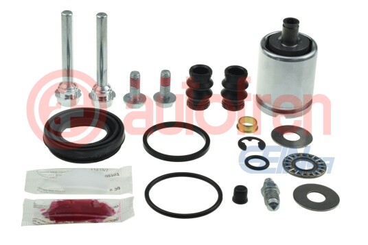 Autofren Seinsa Rep. sett bremsecaliper AUTOFREN SEINSA D43515S