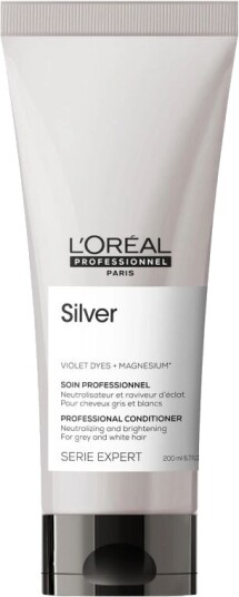 L'Oreal Professionnel Serie Expert Silver Conditioner 200 ml
