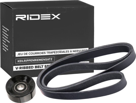 Kileremsett RIDEX 542R1000