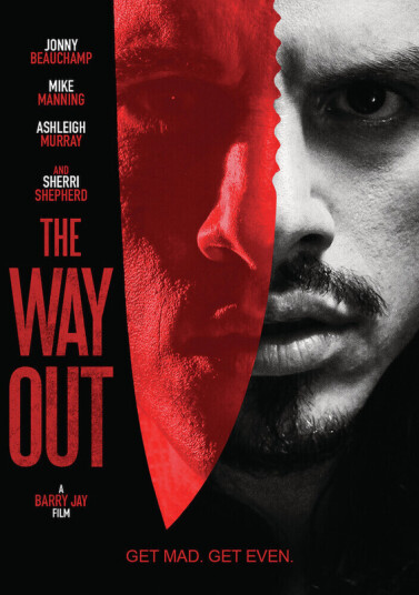 Way Out DVD