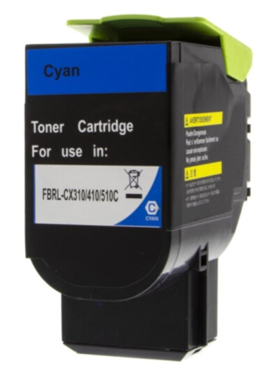 Wl Tonerkassett cyan LE310C