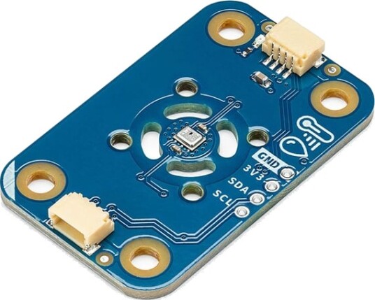 Arduino Modulino Thermo temperatur og fuktighetssensor Arduino Modulino Thermo temperatur og fuktighetssensor